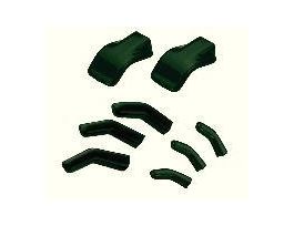 VWR SLEEVES 2P VYN TALON M PK2. CS