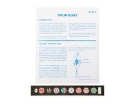 MICROSLIDE YOUR BODY SET