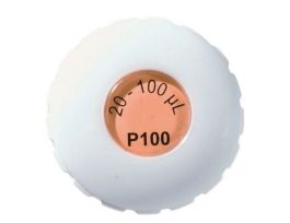 PIPETTE CLASSIC P100 PIPETMAN 20-100UL