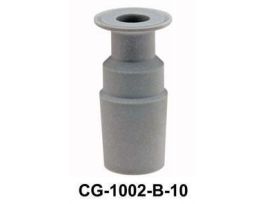 ADAPTER 45/50 1 IN SAN PTFE