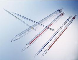 PIPETTE SERO 25ML PS ST CS200