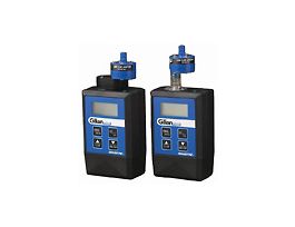 Low Flow Adapter for 3500 & 5000 Air Sampling Pumps