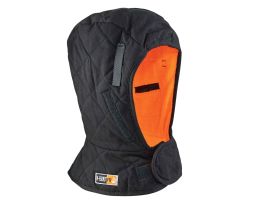 6892 Shoulder Black 3-Layer FR Winter Liner