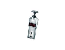 Contact Tachometer Linear Speed Wheel, 12" Dia