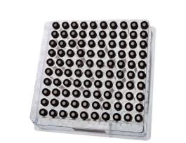 ASM KIT 20ML CL WHT CAP T/S.