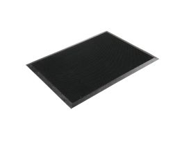 MAT MULTI-GUARD 28X46IN BLK
