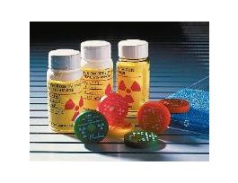 SODIUM-22 SOLID RADIOACTIVE