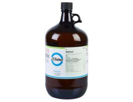 METHANOL HPLC REAGENT 4L. EA