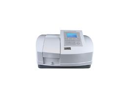 Scanning Single-Beam UV/Visible Spectrophotometer; 115 VAC