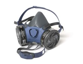 7000 HALF MASK MEDIUM CS