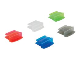 VWR SLIDE TRAY CLASP NATURAL PK100 PK