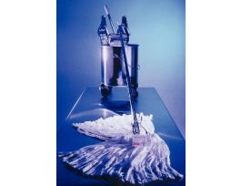 MOP 1 BCR NONWOVEN POLYESTER EA