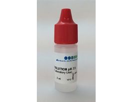 BUFFER SOLUTION AMNIOTEST PH 75 2 ML.