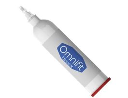 Activated Carbon Vapor Trap for Solvent Waste Caps with Venting Port; 5/pk