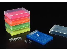 RACK PCR TUBE SPECTRUM CS25