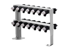 MANIFOLD 28-PORT 304 SS 61.7X26.9X46.5CM