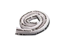 3M™ Maintenance Sorbent Mini-Boom M-4, 76 mm x 1,200 mm, 12 ea/Case