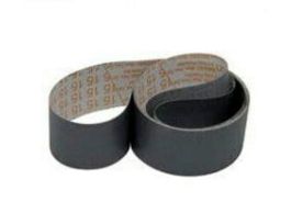3M™ Microfinishing Film Belt 472L, 30 Mic 5MIL, Type E, 4 in x 106 in