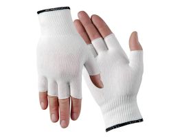 GLOVE LINER NYL 1/2 MEN BG24.