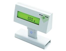 Auxiliary Display For RS232/PL-E Balances
