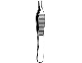 FORCEP STRL DRESS 4.75IN CS50