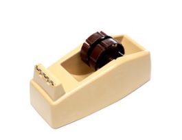 Scotch® Heavy Duty Tape Dispenser C22, 2 in, 1/Case