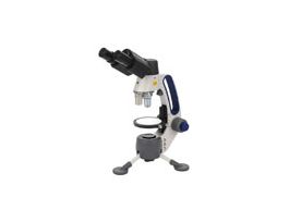 Micro/Macro Cordless Field Microscope, Binocular