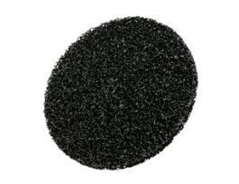 Scotch-Brite™ Clean and Strip Disc, CS-DC, SiC Extra Coarse, 8 in x NH, 15 ea/Case