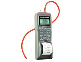 Traceable Printing Digital Manometer with Calibration;5 psi