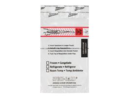 BAG SPEC BIO AD 6X10 CLR CS1K