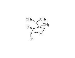 (+)-3-BROMOCAMPHOR 25GM