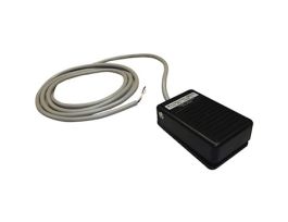 External Key Input Interface With Foot Switch