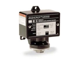 0 to 215 psi General-Purpose Pressure Switch