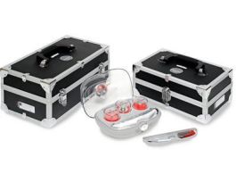 CAL-PAK CL 1 W/NVLAP 100G-2G