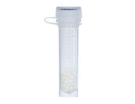 TUBE LYSIS ZR BASHINGBEAD 0.1/0.5MM PK50