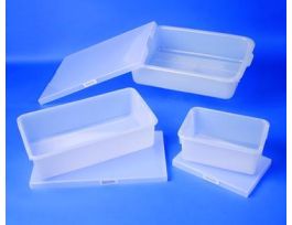 TRAY PP STERILIZING 30x20x13CM EA