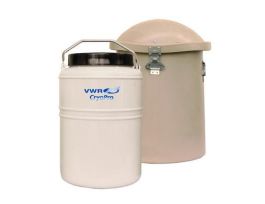 VWR CRYO STOR SHIPPER