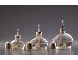 ECONOMY ALCOHOL BURNER 60ML