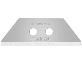 TRAPEZOID BLADE NO. 160099, stainless steel (100 per box)