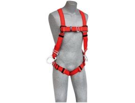 3M™ Protecta® P200 Hot Work Vest Positioning Safety Harness