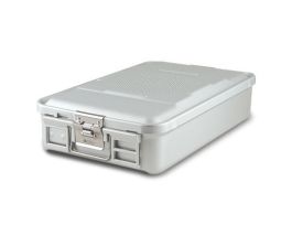 SKLARLITE CONTAINER MID 6IN SF BLUE