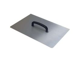 Bath Lid, Flat, for 8 Liter Baths