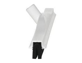 SQUEEGEE FOAM BLADE FIXED HEAD WHT 20IN