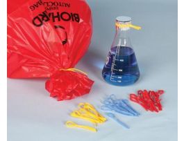 SILICONE RUBBER LOOPS