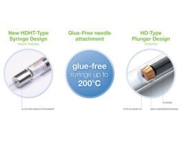 1005 GF HDHT HEADSPACE 5ML SYR 23/2/5