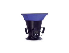 Low Flow Balometer Capture Hood, 2 ft X 2 ft