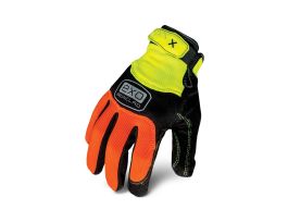 PRO HI-VIZ ABRATION GLOVE