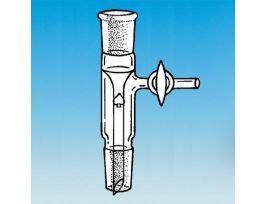 14/20 ADAPTER VACUUM W/SC