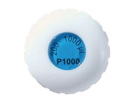 PIPETTE P1000 PIPETMAN PVDF 200-1000 UL