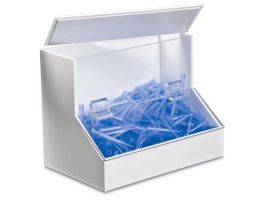 BIN DISPENSING MEDIUM 9IN